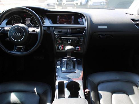 Used 2014 Audi A5 2.0T Premium Plus w/ Premium Plus Package AWD/4WD image 14