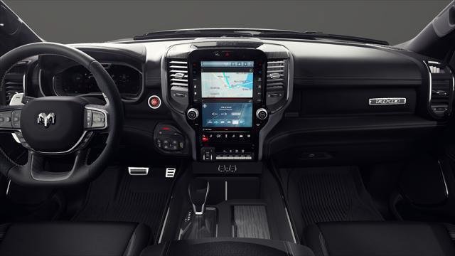 New 2027 RAM 1500 RHO AWD/4WD image 18