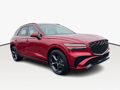 New 2026 Genesis GV70 3.5T Sport Prestige