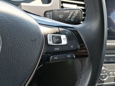 Used 2019 Volkswagen Atlas SE AWD/4WD image 22