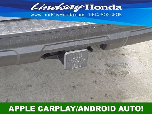 Used 2025 Toyota 4Runner SR5 image 7