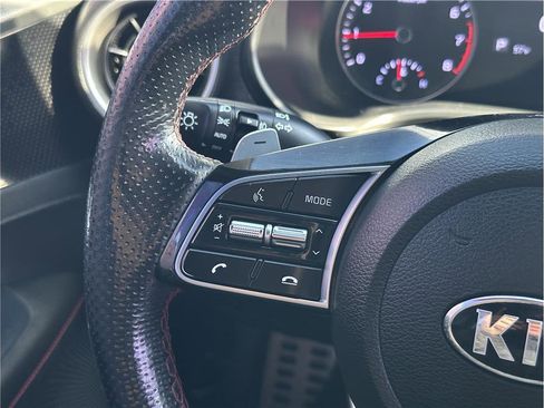 Used 2020 Kia Forte GT image 21