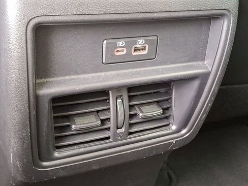 Certified 2024 Nissan Murano SV w/ SV Midnight Edition Package image 11