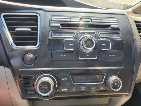 Used 2013 Honda Civic EX image 39