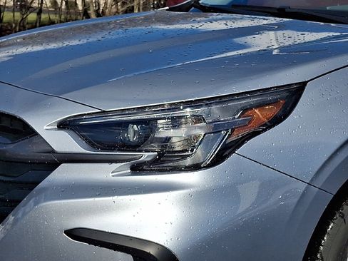 Certified 2025 Subaru Legacy Premium image 8