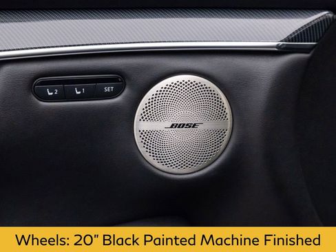 Used 2023 INFINITI QX50 Sport w/ Cargo Package image 14