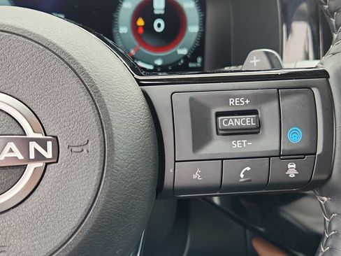 Certified 2024 Nissan Pathfinder Platinum AWD/4WD image 20