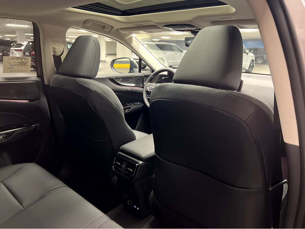New 2026 Lexus NX 350 AWD w/ Luxury Package image 22