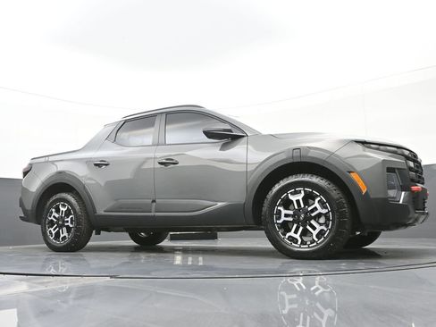 Certified 2025 Hyundai Santa Cruz XRT image 40