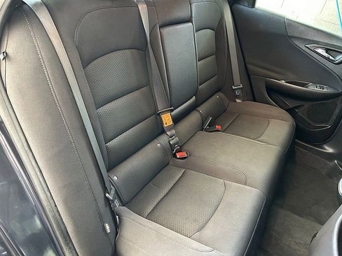 Used 2023 Chevrolet Malibu LT image 54