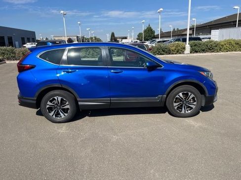 Used 2022 Honda CR-V Special Edition image 3