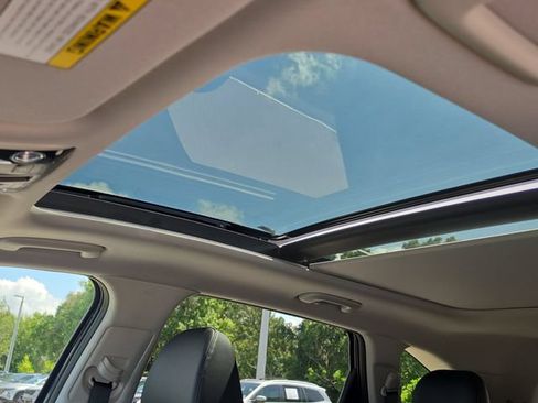 New 2026 Kia Sorento S w/ S Panoramic Sunroof Package FWD image 29