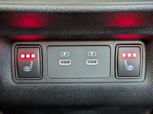 New 2026 Nissan Murano Platinum AWD/4WD image 16