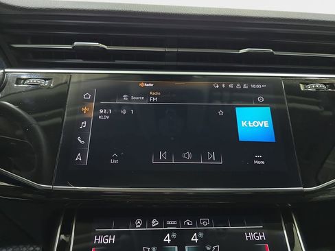 Used 2023 Audi Q7 3.0T Premium Plus w/ Premium Plus Package image 24