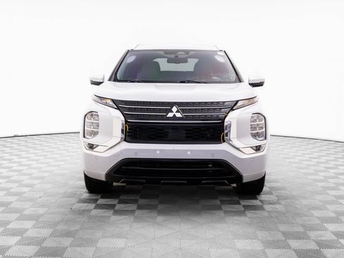 Used 2022 Mitsubishi Outlander SEL image 8