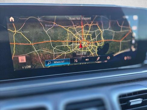 Used 2022 Mercedes-Benz GLS 450 4MATIC image 13