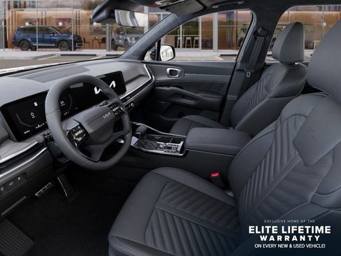 New 2026 Kia Sorento SX Prestige AWD/4WD image 18