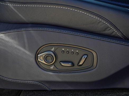 New 2026 Aston Martin DBX 707 image 29