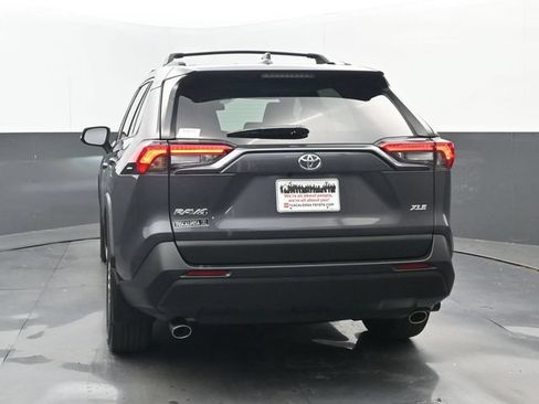 Used 2024 Toyota RAV4 XLE Premium FWD image 18