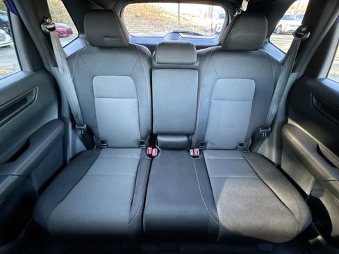 Certified 2024 Honda CR-V Sport image 13