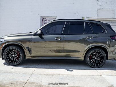Used 2024 BMW X5 sDrive40i w/ M Sport Package