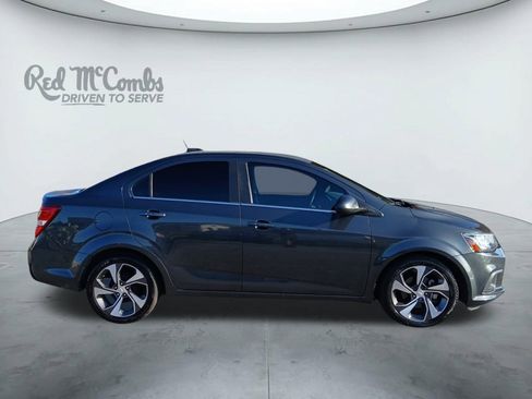 Used 2017 Chevrolet Sonic Premier image 6