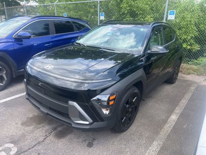 Used 2026 Hyundai Kona SEL Sport