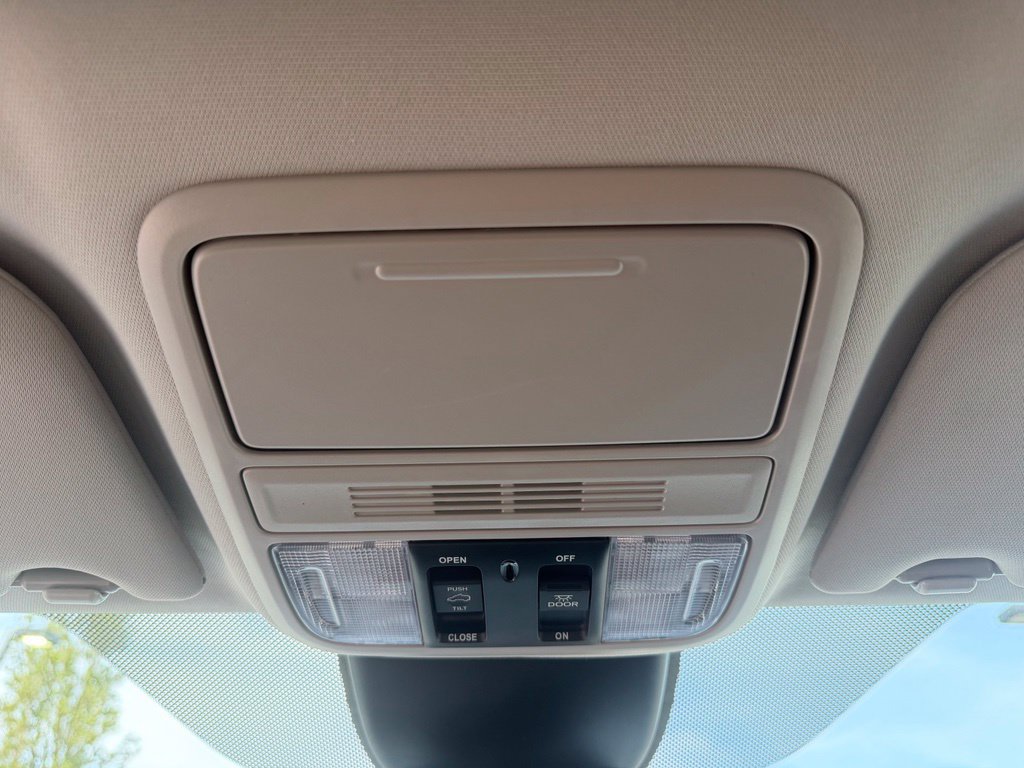 New 2027 Honda Odyssey Elite image 27