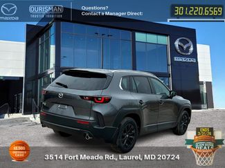 New 2026 MAZDA CX-50 AWD 2.5 S w/ Weather Package video 2