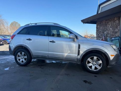 Used 2012 Chevrolet Captiva Sport LS image 7