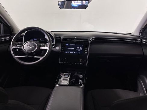 Certified 2023 Hyundai Tucson Blue image 15