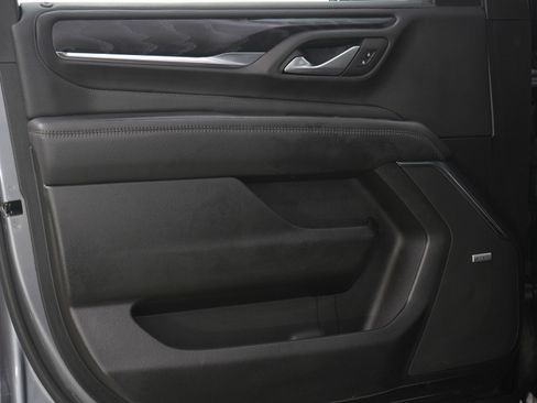 Used 2022 GMC Yukon XL Denali w/ Max Trailering Package image 22