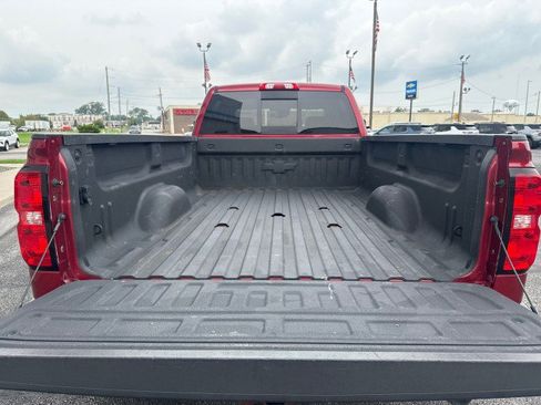 Used 2019 Chevrolet Silverado 3500 High Country w/ Duramax Plus Package AWD/4WD image 27