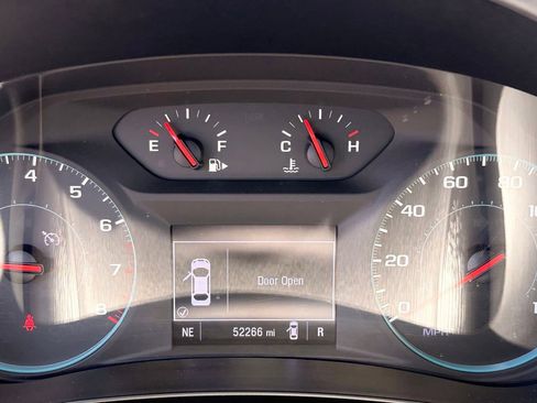 Used 2024 Chevrolet Malibu LT FWD image 33