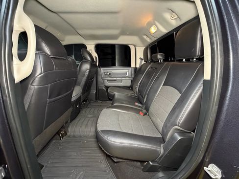 Used 2018 RAM 1500 Lone Star RWD image 19