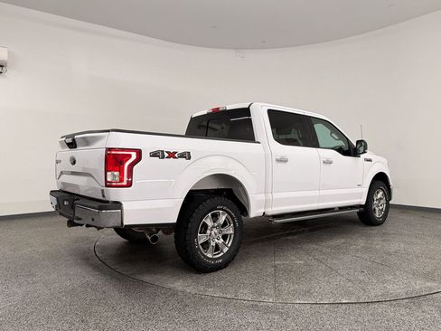 Used 2017 Ford F150 XLT w/ Equipment Group 302A Luxury image 9