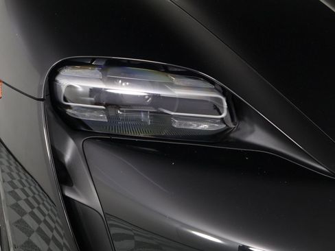 Certified 2023 Porsche Taycan RWD image 26