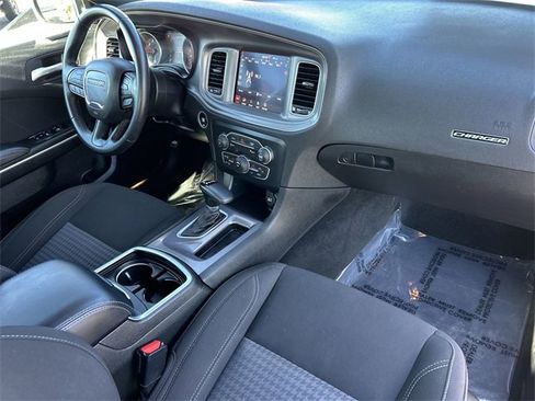 Certified 2023 Dodge Charger SXT image 13