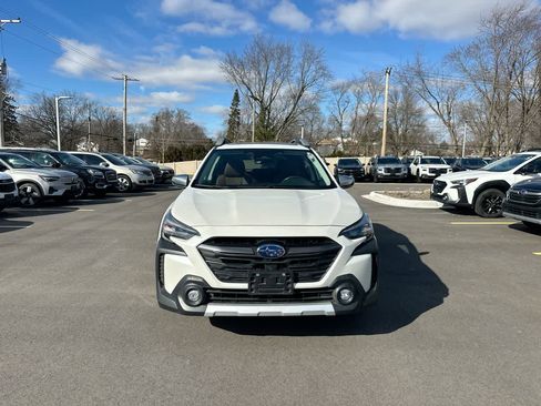 Certified 2023 Subaru Outback Touring XT image 16