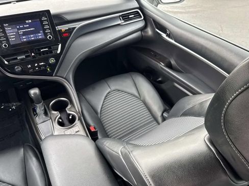 Used 2024 Toyota Camry SE FWD image 26