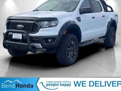Used 2019 Ford Ranger XLT w/ Equipment Group 302A Luxury