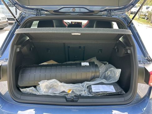 New 2026 Volkswagen GTI SE image 54