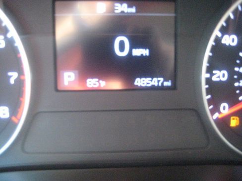 Used 2021 Kia Forte LXS FWD image 24