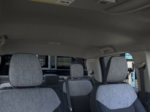 New 2026 Ford Maverick XLT FWD image 12
