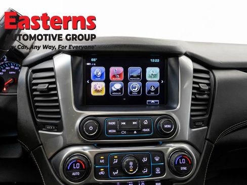 Used 2019 Chevrolet Suburban LT AWD/4WD image 12