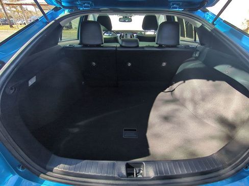 Certified 2022 Toyota Prius Limited image 13