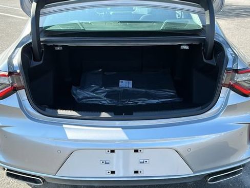 Certified 2025 Acura TLX Technology Package image 27