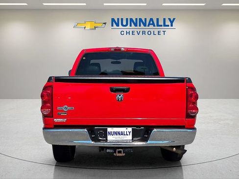 Used 2008 Dodge Ram 1500 Truck SLT RWD image 4
