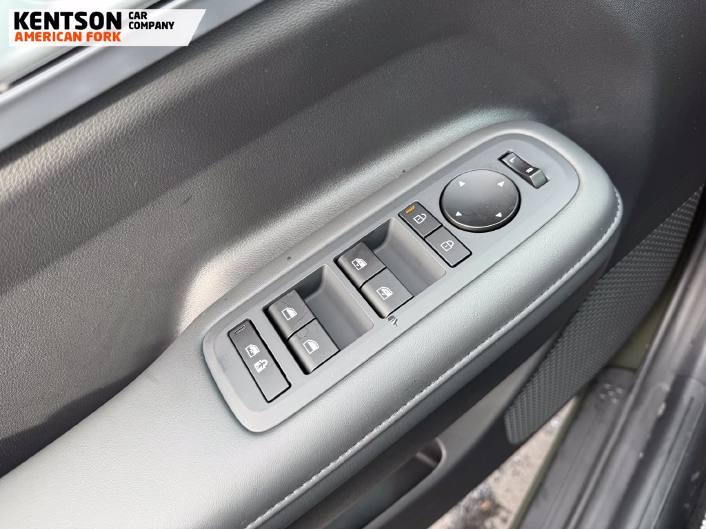 Used 2026 Hyundai Santa Fe XRT AWD/4WD image 23