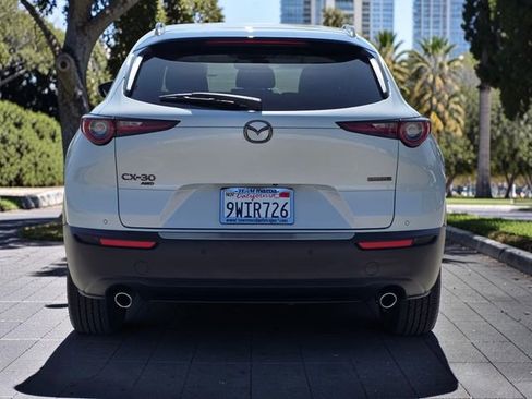 Used 2026 MAZDA CX-30 AWD 2.5 S image 6